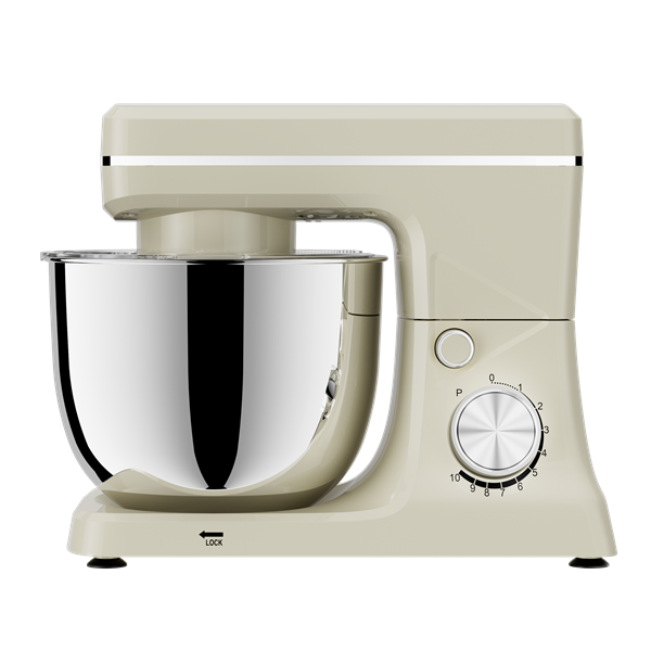 TOO SM-1500-B Gulf 1500W, 4,5L, bézs konyhai robotgép