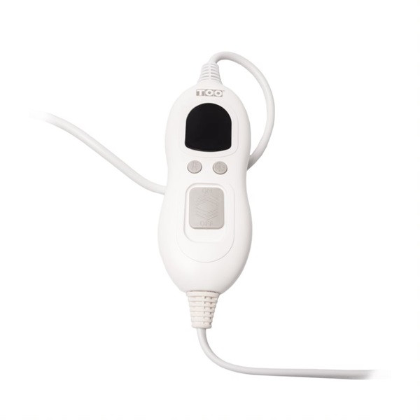 TOO SP-3H009-GR elektromos vállmelegítő párna és mellény TOO SP-3H009-GR elektromos vállmelegítő párna és mellény