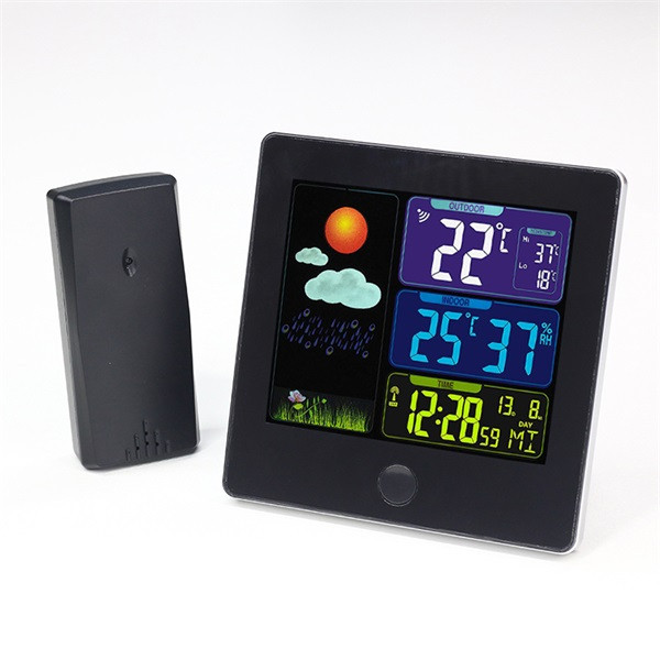 TOO WS-300-B időjárás állomás TOO WS-300-B időjárás állomás