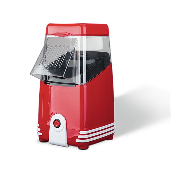 TOO PM-102 piros-fehér popcorn készítő TOO PM-102 piros-fehér popcorn készítő