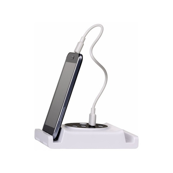 TPC Akyga AK-TB-05 Univerzális 4xUSB tablet adapter TPC Akyga AK-TB-05 Univerzális 4xUSB tablet adapter