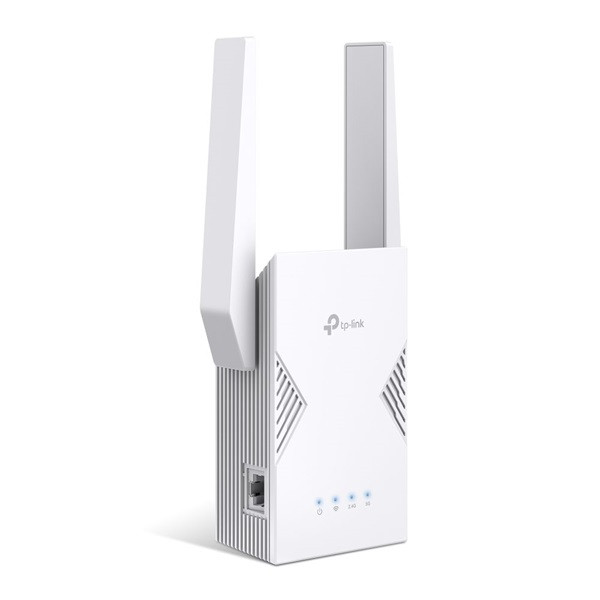 TP-LINK RE225BE BE3600 Wi-Fi 7 hatótávnövelő R