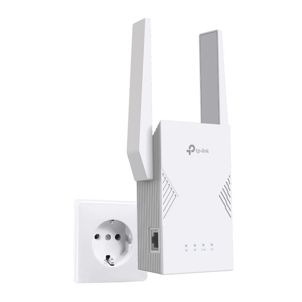 TP-LINK RE225BE BE3600 Wi-Fi 7 hatótávnövelő R