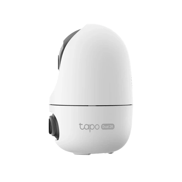 TP-LINK Tapo C245D két lencsés forgatható és dönthető biztonsági kamera