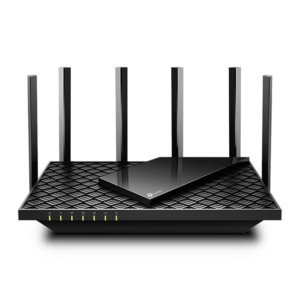 TP-Link Archer AX72 AX5400 kétsávos Gigabit Wi-Fi 6 router