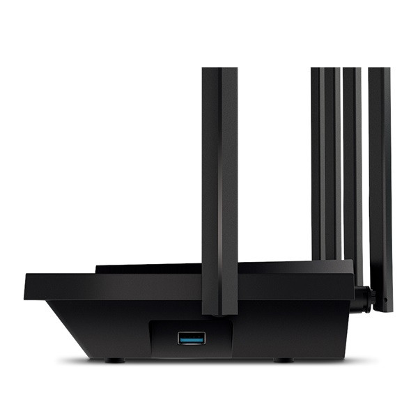TP-Link Archer AX72 AX5400 kétsávos Gigabit Wi-Fi 6 router