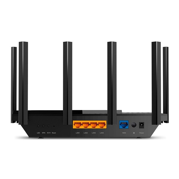 TP-Link Archer AX72 AX5400 kétsávos Gigabit Wi-Fi 6 router