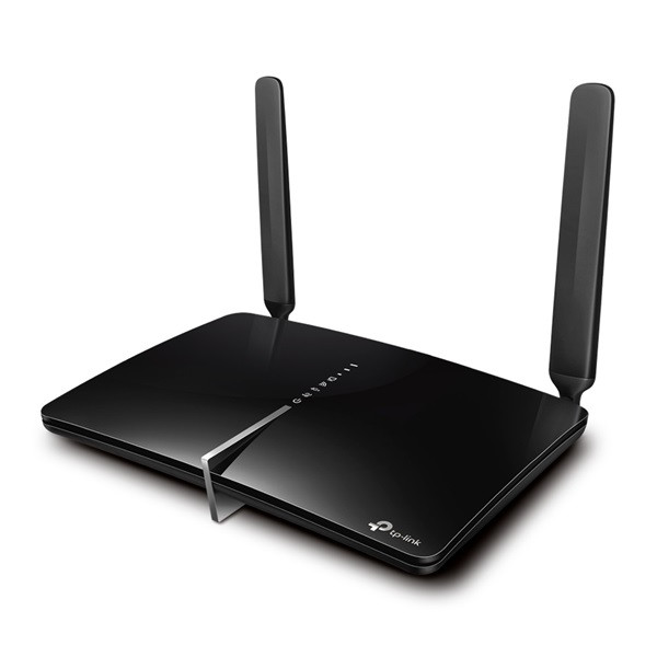 TP-Link Archer MR600 4G+ Cat6 AC1200 kétsávos vezeték nélküli Gigabit router
