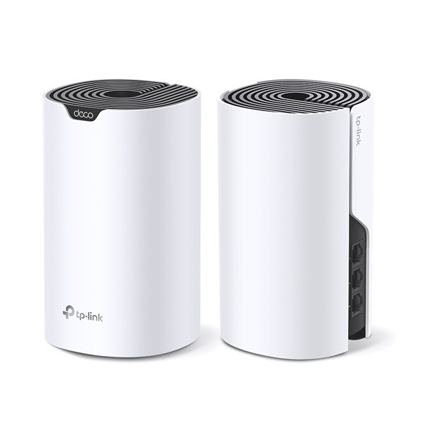 TP-Link DECO S7 AC1900 Whole Home Mesh Dual Band 802.11ac vezeték nélküli rendszer (2db-os)