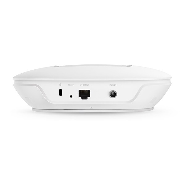 TP-Link EAP245 AC1750 Vezeték nélküli dual-band beltéri gigabites access point TP-Link EAP245 AC1750 Vezeték nélküli dual-band beltéri gigabites access point