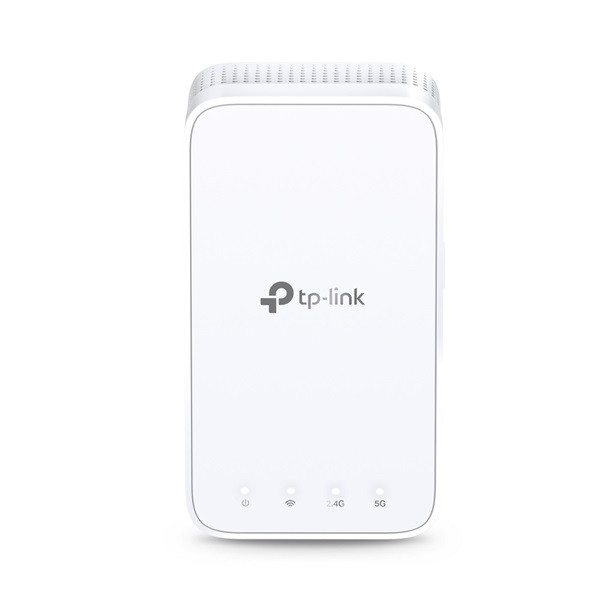 TP-Link RE300 fehér lefedettségnövelő