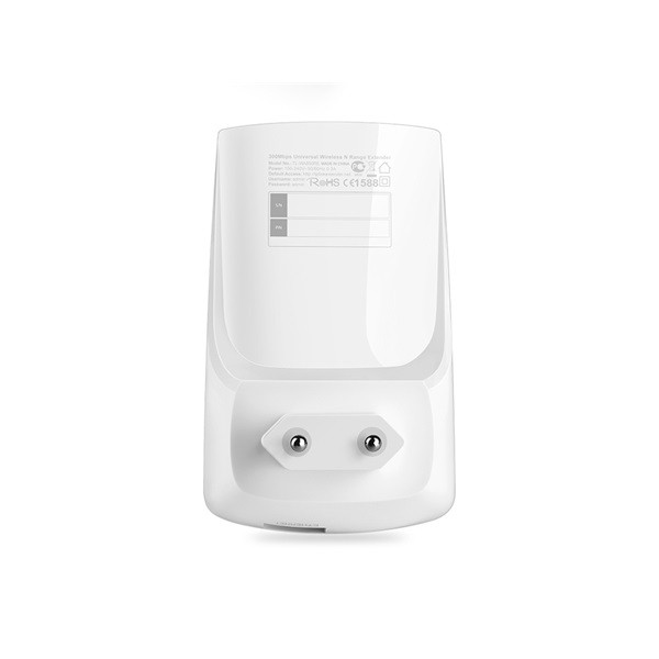 TP-Link TL-WA850RE fehér lefedettségnövelő