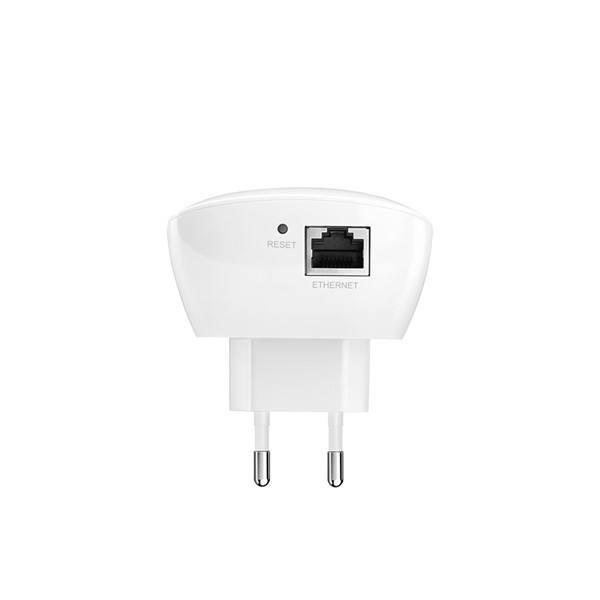 TP-Link TL-WA850RE fehér lefedettségnövelő