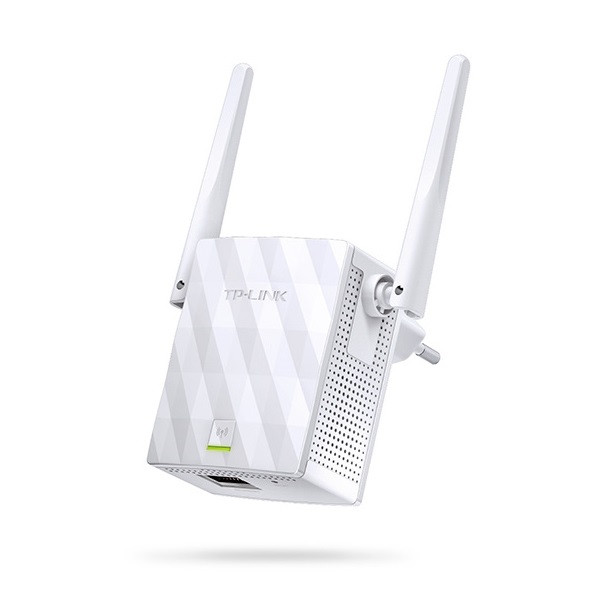 TP-Link TL-WA855RE fehér lefedettségnövelő