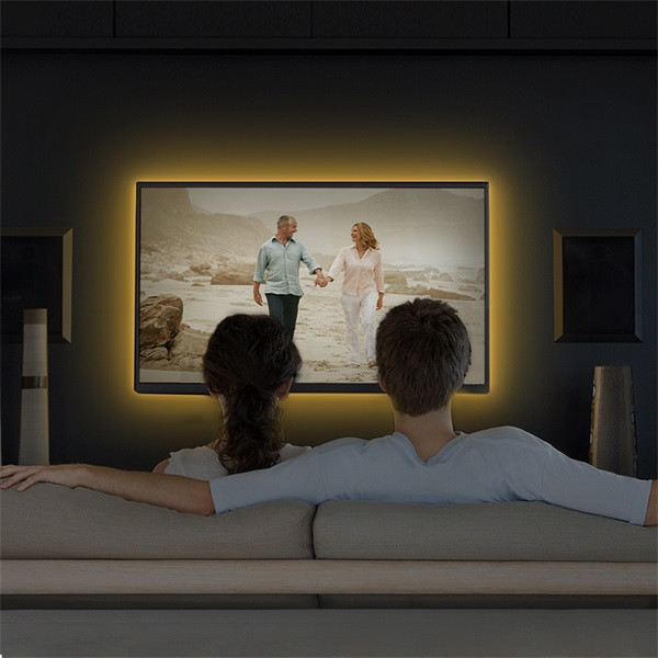 TP-Link Tapo L900-5 5m okos Wi-Fi LED szalag