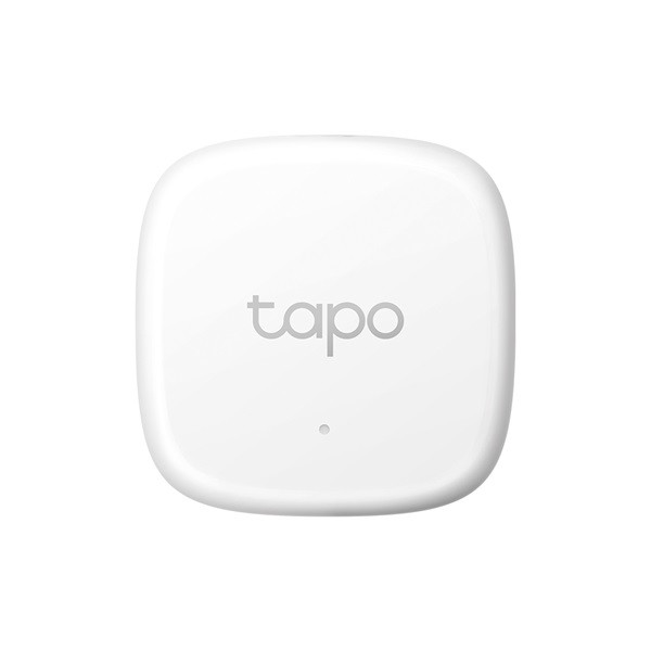 TP-Link Tapo T310 fehér okos hőmérséklet és páratartalom jelző