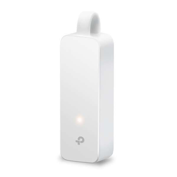 TP-Link UE300C USB 3.0 Type-C–RJ45 Gigabit Ethernet hálózati adapter