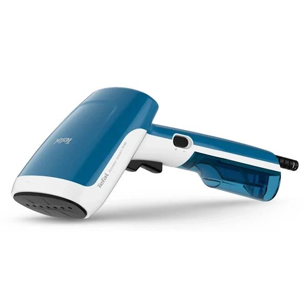 Tefal DT6130 Access Steam kék-fehér kézi ruhagőzölő
