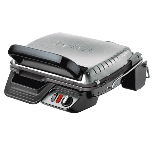Tefal GC306012 UC600 Classic inox kontaktgrill