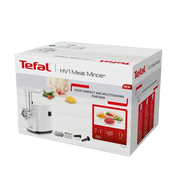 Tefal NE114130 húsdaráló Tefal NE114130 húsdaráló