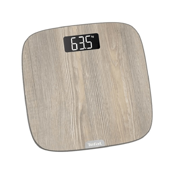 Tefal PP1600V0 Origin fa mintás személymérleg Tefal PP1600V0 Origin fa mintás személymérleg