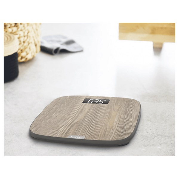 Tefal PP1600V0 Origin fa mintás személymérleg Tefal PP1600V0 Origin fa mintás személymérleg