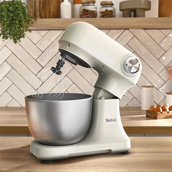 Tefal QB140AF0 Bake Easy Rise konyhai robotgép