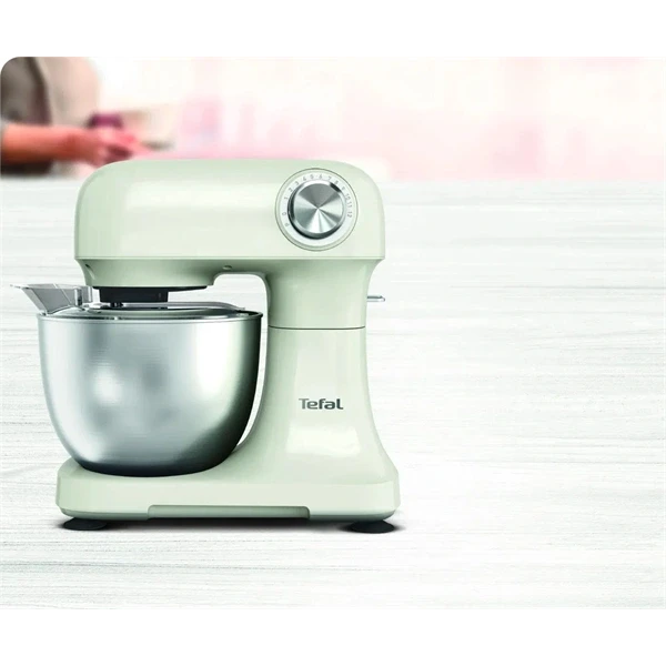 Tefal QB140AF0 Bake Easy Rise konyhai robotgép