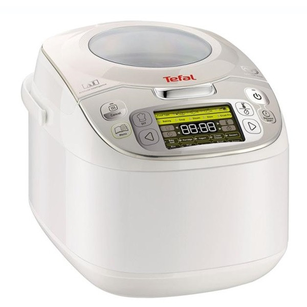 Tefal RK812110 multifunkcionális főzőedény Tefal RK812110 multifunkcionális főzőedény