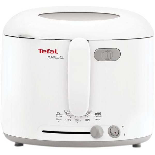 Tefal UNO FF203130 1,8l olajsütő Tefal UNO FF203130 1,8l olajsütő