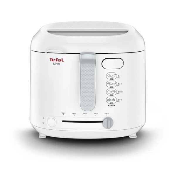 Tefal UNO FF203130 1,8l olajsütő Tefal UNO FF203130 1,8l olajsütő