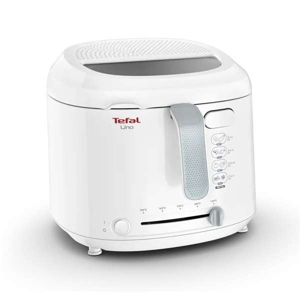 Tefal UNO FF203130 1,8l olajsütő Tefal UNO FF203130 1,8l olajsütő