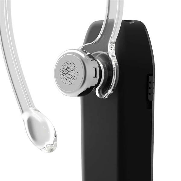 Tellur Vox 100 fekete mono Bluetooth headset