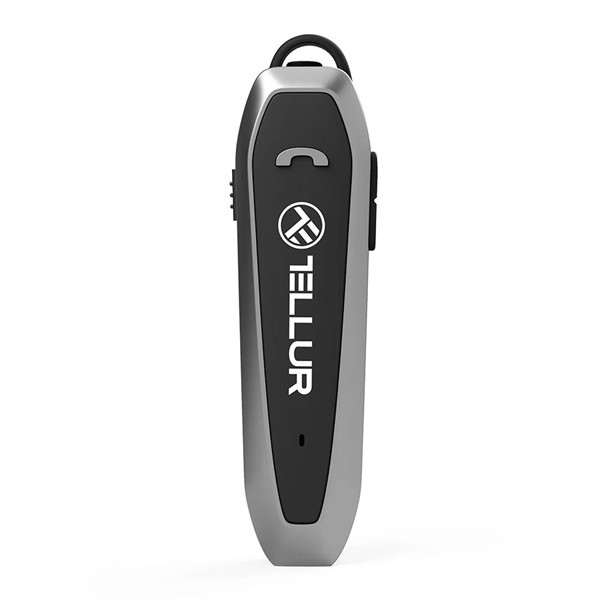 Tellur Vox 100 fekete mono Bluetooth headset