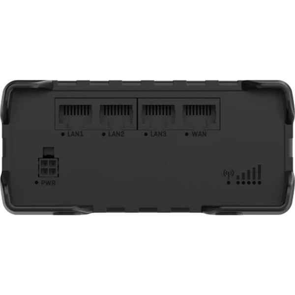Teltonika RUT950 3x10/100Mbps LAN 2xminiSIM WiFi 4G/LTE CAT4 Vezeték nélküli ipari router Teltonika RUT950 3x10/100Mbps LAN 2xminiSIM WiFi 4G/LTE CAT4 Vezeték nélküli ipari router
