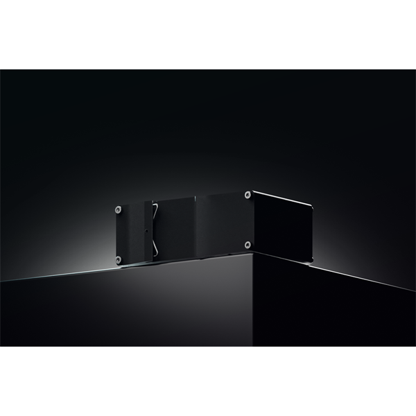 Teltonika TSW030 8x 10/100Mpbs FE LAN port nem menedzselhető DIN sínre szerelhető ipari switch