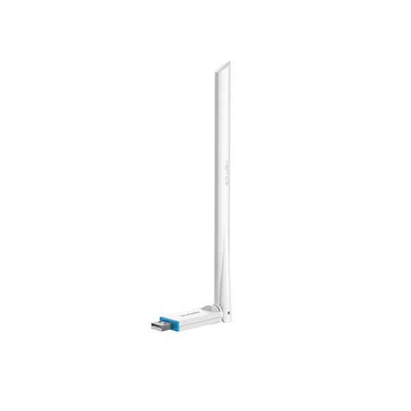 Tenda U2 AX300 286Mbps Wi-Fi 6 vezeték nélküli USB adapter