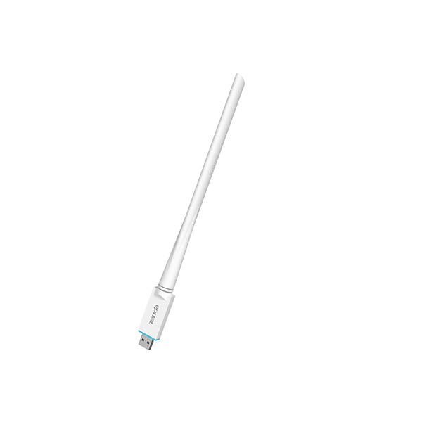 Tenda U2 AX300 286Mbps Wi-Fi 6 vezeték nélküli USB adapter