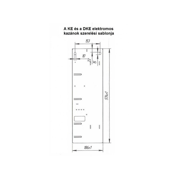Tenko DKE 380V 6,0kW Digital 3 fázisú elektromos kazán Tenko DKE 380V 6,0kW Digital 3 fázisú elektromos kazán