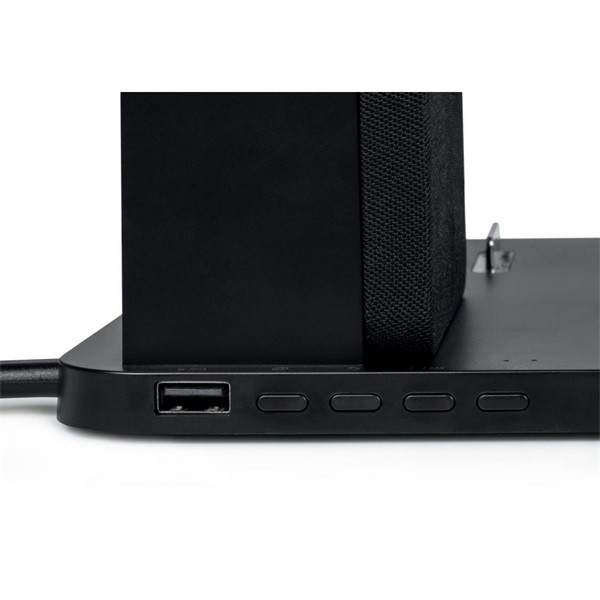 Thomson CL800I ébresztőóra és telefontöltő