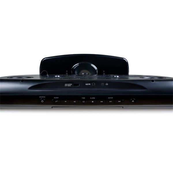 Thomson MIC400BT Mikro Hifi Rendszer Thomson MIC400BT Mikro Hifi Rendszer