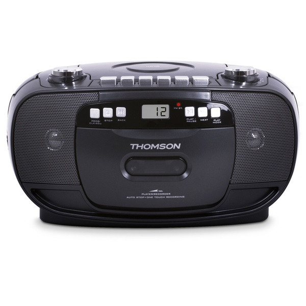 Thomson RK200CD rádiós magnó
