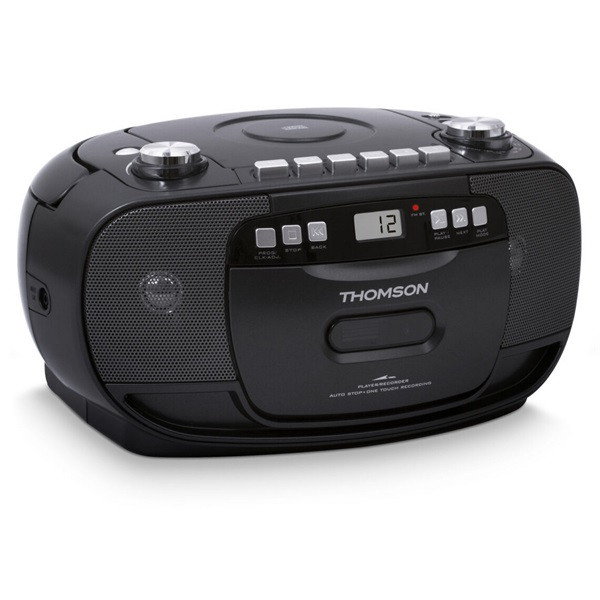 Thomson RK200CD rádiós magnó