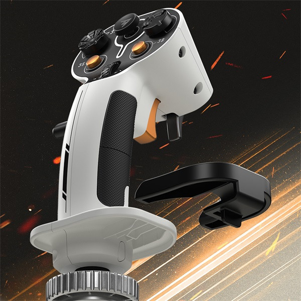 Thrustmaster 2960939 Sol-R 2 HOSAS Space Sim Duo USB PC joystick (2db)