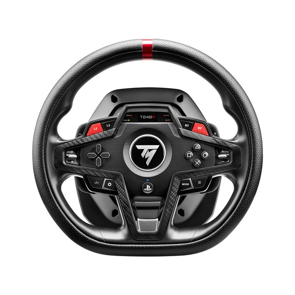 Thrustmaster 4160869 T248R PC/PS4/PS5 kormány + pedál