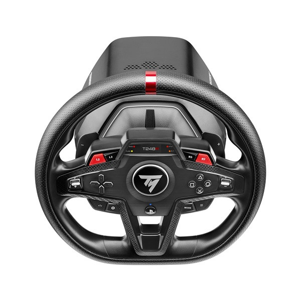 Thrustmaster 4160869 T248R PC/PS4/PS5 kormány + pedál