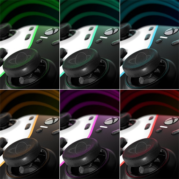 Thrustmaster 4460237 HEART Xbox/PC vezetékes kontroller