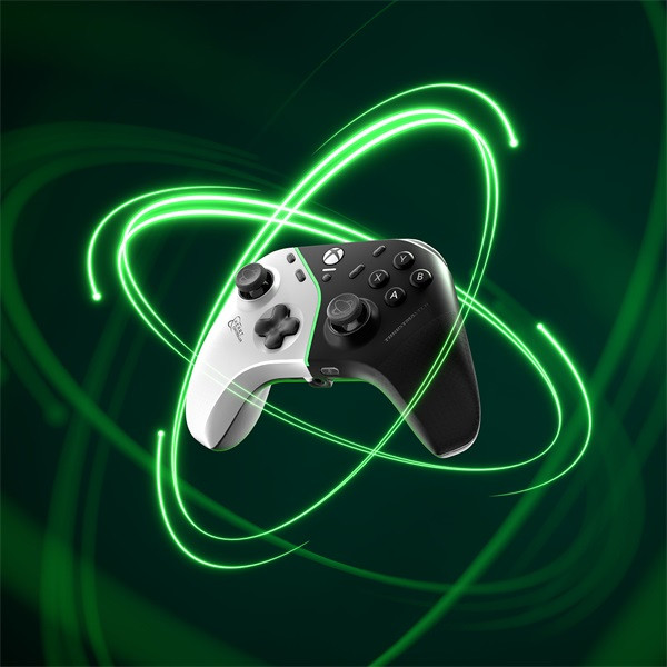 Thrustmaster 4460237 HEART Xbox/PC vezetékes kontroller