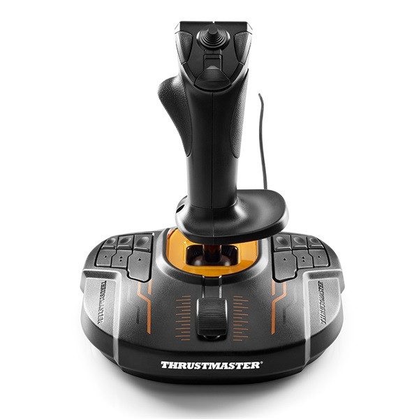 Thrustmaster 2960773 T-16000M FCS botkormány Thrustmaster 2960773 T-16000M FCS botkormány