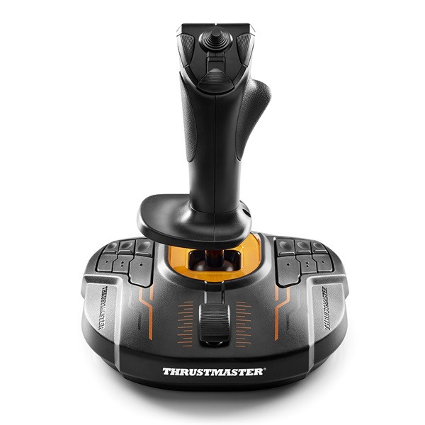 Thrustmaster 2960773 T-16000M FCS botkormány Thrustmaster 2960773 T-16000M FCS botkormány